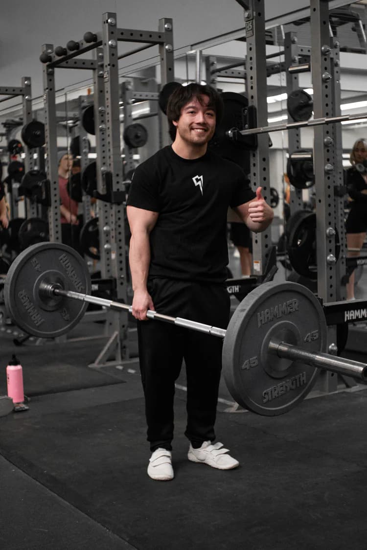 Noah Myung
